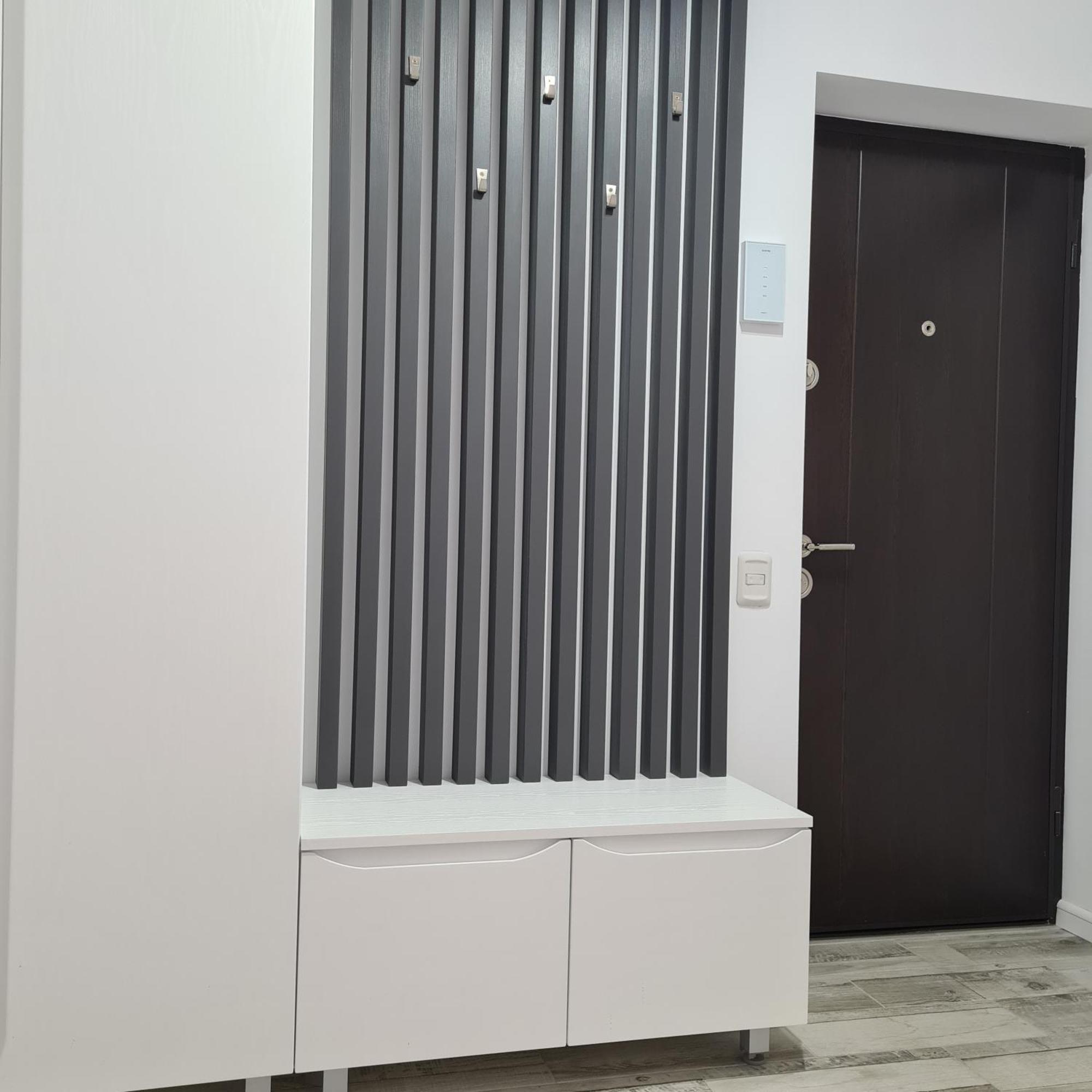 Panoramic Apartment Braşov Exterior foto